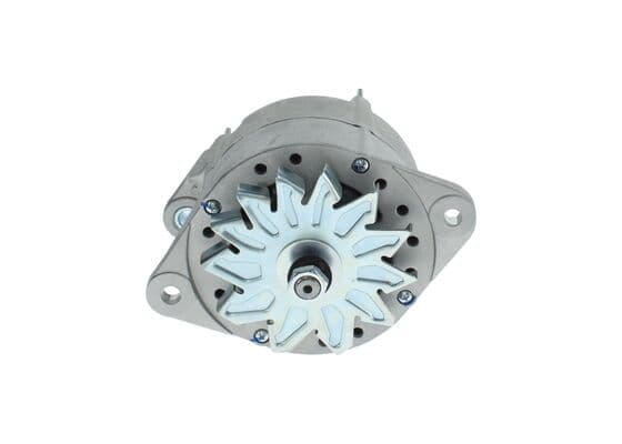 Bosch Marş motorları ve alternatörler Üç fazlı jeneratör küçük görsel 2