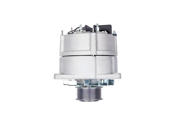 Bosch Marş motorları ve alternatörler Üç fazlı jeneratör küçük görsel 10