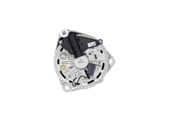Bosch Marş motorları ve alternatörler Üç fazlı jeneratör küçük görsel 11