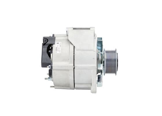 Bosch Marş motorları ve alternatörler Üç fazlı jeneratör küçük görsel 5