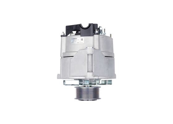 Bosch Marş motorları ve alternatörler Üç fazlı jeneratör küçük görsel 9