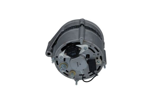 Bosch Marş motorları ve alternatörler Üç fazlı jeneratör küçük görsel 2