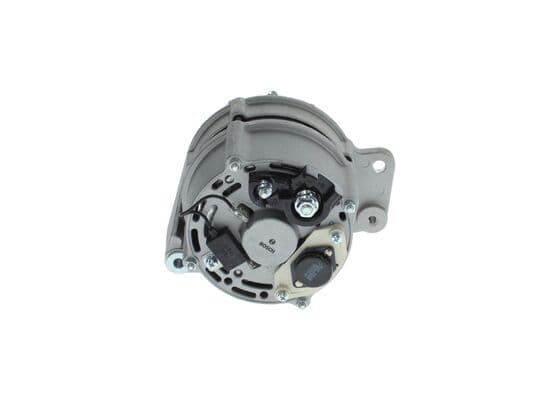 Bosch Marş motorları ve alternatörler Üç fazlı jeneratör küçük görsel 4