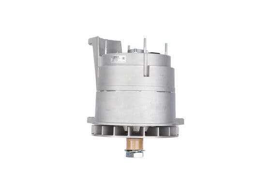Bosch Marş motorları ve alternatörler Üç fazlı jeneratör küçük görsel 9