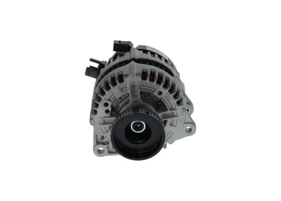 Bosch Marş motorları ve alternatörler Üç fazlı jeneratör küçük görsel 2
