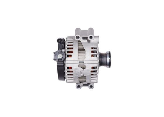 Bosch Marş motorları ve alternatörler Üç fazlı jeneratör küçük görsel 5