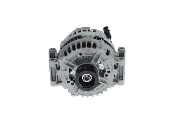 Bosch Marş motorları ve alternatörler Üç fazlı jeneratör küçük görsel 2
