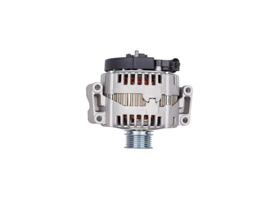 Bosch Marş motorları ve alternatörler Üç fazlı jeneratör küçük görsel 5