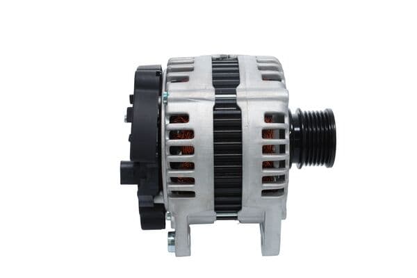Bosch Marş motorları ve alternatörler Üç fazlı jeneratör küçük görsel 3