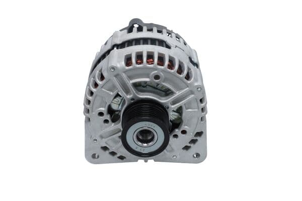 Bosch Marş motorları ve alternatörler Üç fazlı jeneratör küçük görsel 4
