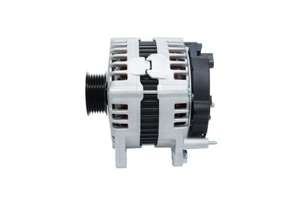 Bosch Marş motorları ve alternatörler Üç fazlı jeneratör 1