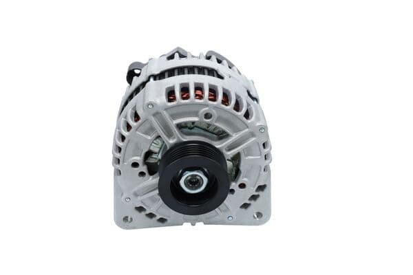 Bosch Marş motorları ve alternatörler Üç fazlı jeneratör küçük görsel 4