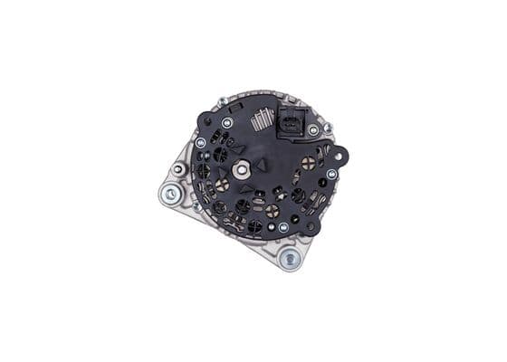 Bosch Marş motorları ve alternatörler Üç fazlı jeneratör küçük görsel 7