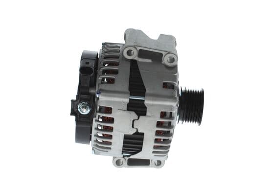 Bosch Marş motorları ve alternatörler Üç fazlı jeneratör küçük görsel 3