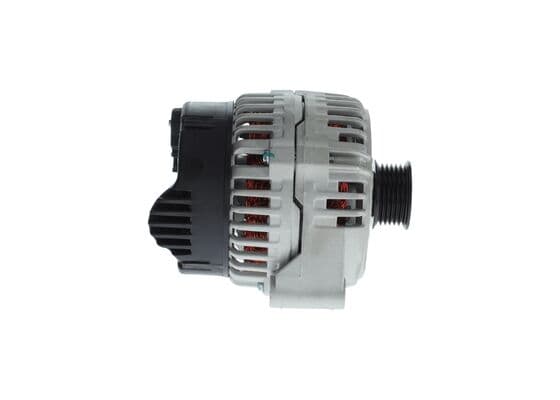 Bosch Marş motorları ve alternatörler Üç fazlı jeneratör küçük görsel 6