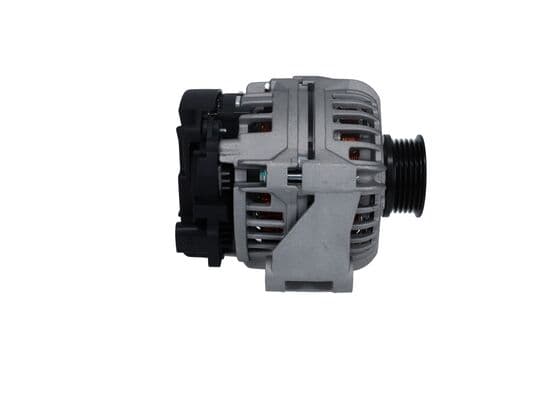 Bosch Marş motorları ve alternatörler Üç fazlı jeneratör küçük görsel 3