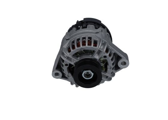 Bosch Marş motorları ve alternatörler Üç fazlı jeneratör küçük görsel 4