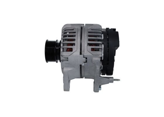 Bosch Marş motorları ve alternatörler Üç fazlı jeneratör 1