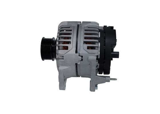 Bosch Marş motorları ve alternatörler Üç fazlı jeneratör 1