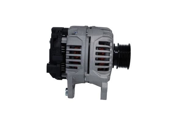 Bosch Marş motorları ve alternatörler Üç fazlı jeneratör küçük görsel 3