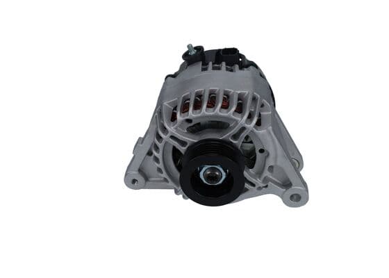 Bosch Marş motorları ve alternatörler Üç fazlı jeneratör küçük görsel 4