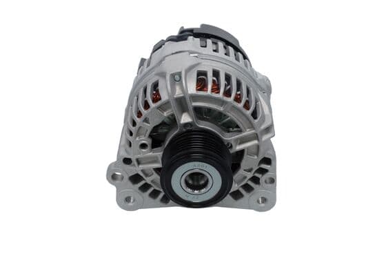 Bosch Marş motorları ve alternatörler Üç fazlı jeneratör küçük görsel 4