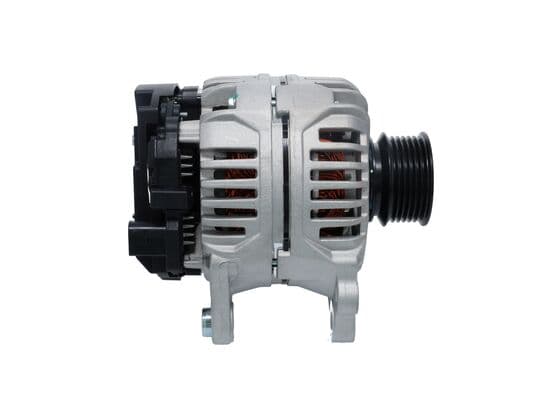 Bosch Marş motorları ve alternatörler Üç fazlı jeneratör küçük görsel 6