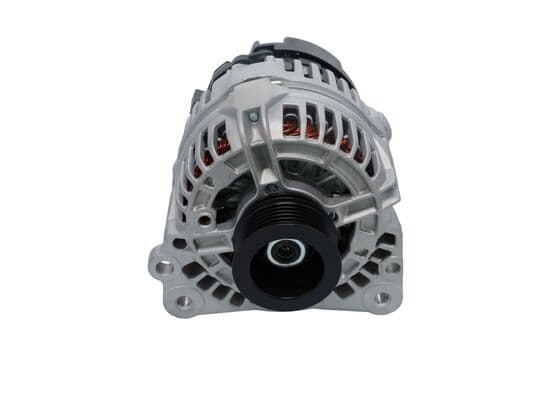 Bosch Marş motorları ve alternatörler Üç fazlı jeneratör küçük görsel 8