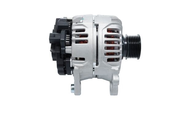 Bosch Marş motorları ve alternatörler Üç fazlı jeneratör küçük görsel 3