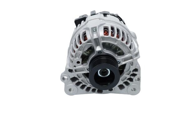 Bosch Marş motorları ve alternatörler Üç fazlı jeneratör küçük görsel 4