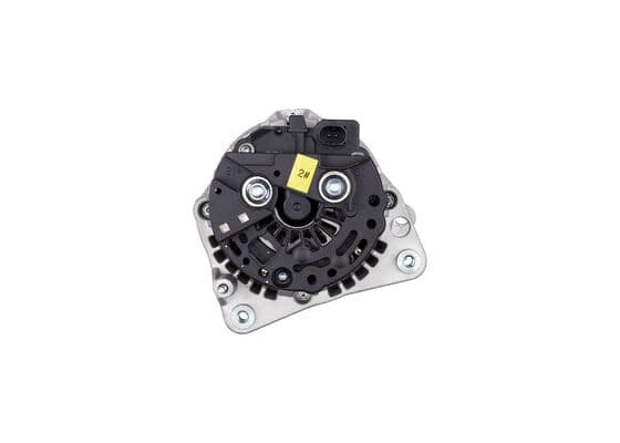 Bosch Marş motorları ve alternatörler Üç fazlı jeneratör küçük görsel 5