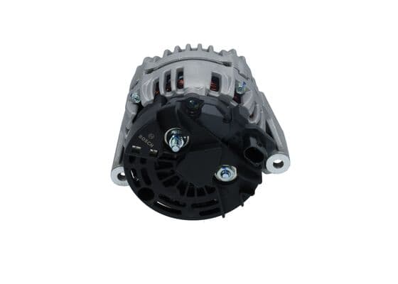 Bosch Marş motorları ve alternatörler Üç fazlı jeneratör küçük görsel 2