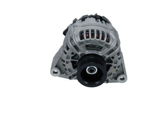 Bosch Marş motorları ve alternatörler Üç fazlı jeneratör küçük görsel 4