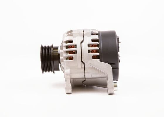 Bosch Marş motorları ve alternatörler Üç fazlı jeneratör 1