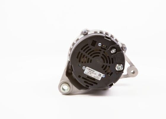 Bosch Marş motorları ve alternatörler Üç fazlı jeneratör küçük görsel 2