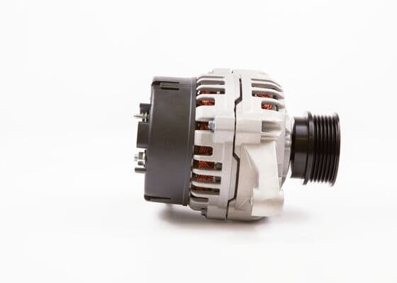 Bosch Marş motorları ve alternatörler Üç fazlı jeneratör küçük görsel 3