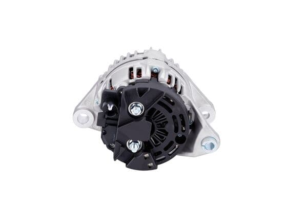 Bosch Marş motorları ve alternatörler Üç fazlı jeneratör küçük görsel 3