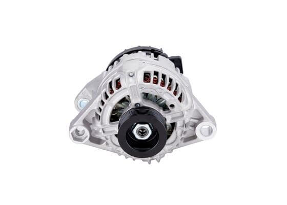 Bosch Marş motorları ve alternatörler Üç fazlı jeneratör küçük görsel 8