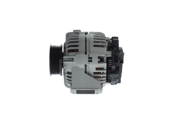 Bosch Marş motorları ve alternatörler Üç fazlı jeneratör 1