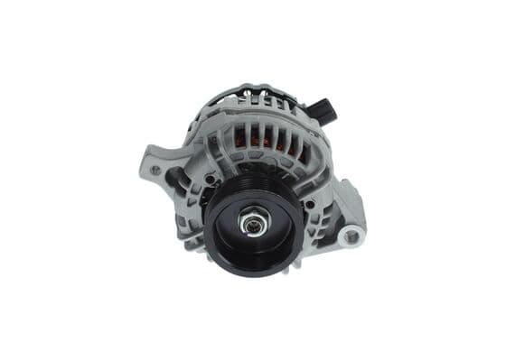 Bosch Marş motorları ve alternatörler Üç fazlı jeneratör küçük görsel 2