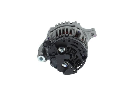 Bosch Marş motorları ve alternatörler Üç fazlı jeneratör küçük görsel 4