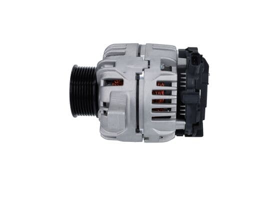 Bosch Marş motorları ve alternatörler Üç fazlı jeneratör 1