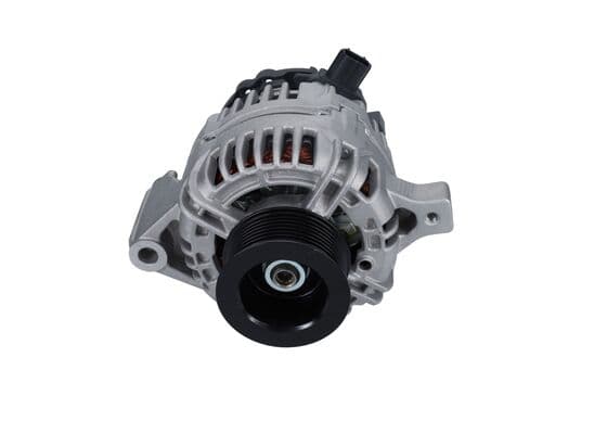 Bosch Marş motorları ve alternatörler Üç fazlı jeneratör küçük görsel 4