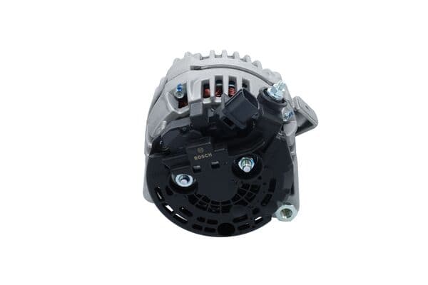 Bosch Marş motorları ve alternatörler Üç fazlı jeneratör küçük görsel 2
