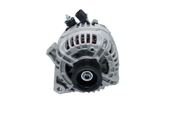 Bosch Marş motorları ve alternatörler Üç fazlı jeneratör küçük görsel 4