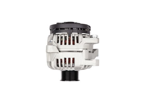 Bosch Marş motorları ve alternatörler Üç fazlı jeneratör küçük görsel 6
