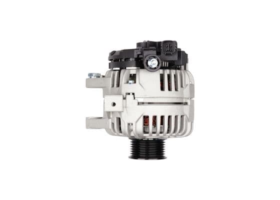 Bosch Marş motorları ve alternatörler Üç fazlı jeneratör küçük görsel 7