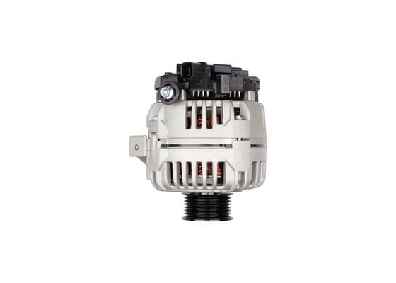 Bosch Marş motorları ve alternatörler Üç fazlı jeneratör küçük görsel 5
