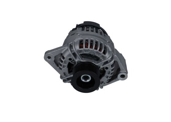 Bosch Marş motorları ve alternatörler Üç fazlı jeneratör küçük görsel 4