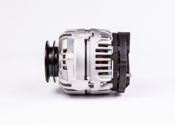 Bosch Marş motorları ve alternatörler Üç fazlı jeneratör 1